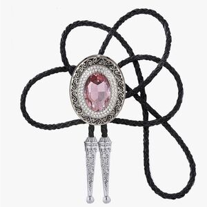 New unisex bolo tie / necklace